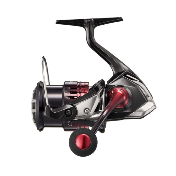 Shimano Sephia BB C3000S Predná brzda Navijak (SEPBBC3000SB)
