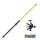 Sert Kit Fish n Play Telepike 3504 Prút a 401RD Navijak Súprava