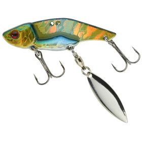   SRT Skar Blade Aurora 4,8cm 12gr Vertikálna umelá nástraha