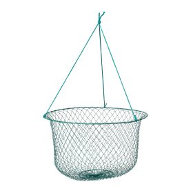   SRT Crayfish Trap Pasca na raky z kovovej sieťoviny 30cm Priemer