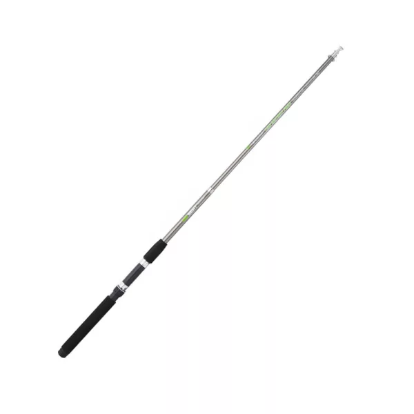 SERT - FISH INSTINCT FW20 TELESPIN 180-5 (5/20g) - Rybársky prút - Teleskopický prívlačový prút - Spinning