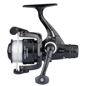 SRT Meka EFI 501 RD Navijak so zadnou brzdou