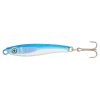 SRT Silver Blue Back 14gr Casting Jig