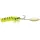 SRT Tako Fishing YL-BK 10,0cm 21gr Octopus Umelá návnada