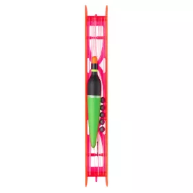   SERT - TROUT RIGS 1 - 6g -CL20 - BL18 - H8 - Plavákové drobnosti - Pstruhová súprava