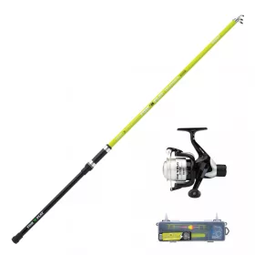   Sert Kit Fish n Play Teletrout 3003 Prút a 201RD Navijak Súprava