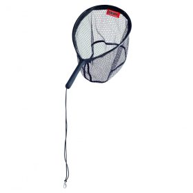   Sert Fish Instinct Raquette Rubber Net 60cm Podberák na prívlač