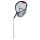 Sert Fish Instinct Raquette Rubber Net 60cm Podberák na prívlač