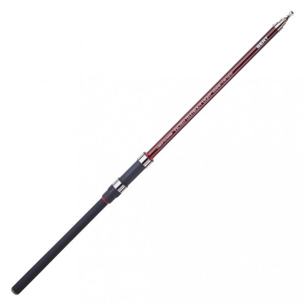 SERT - EXCEED TELETROUT LIGHT 300-3 (10/30g) - Rybársky prút - Teleskopický prút - Pstruhový prút