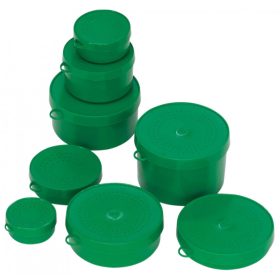 SERT - BAIT BOXES 0.85L - Krabičky - Krabička na návnady
