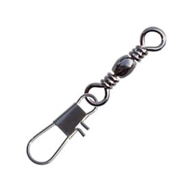 Sert Interlock Snap With Barrel Swivel N°12 Obratlík 15ks