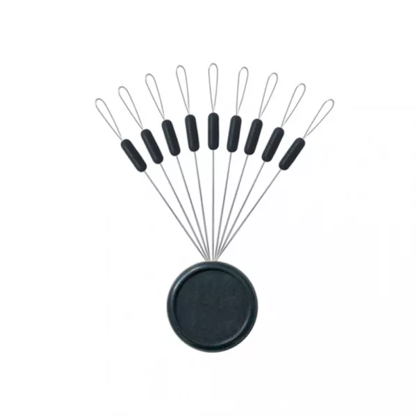 SERT - STOP FLOAT STICK BLACK M - Zarážka