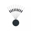 SERT - STOP FLOAT STICK BLACK S - Zarážka