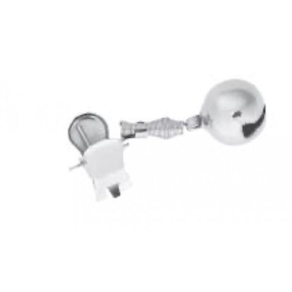 SERT - BELL BITE INDICATOR - Signalizátor záberu - Tradičný signalizátor záberu