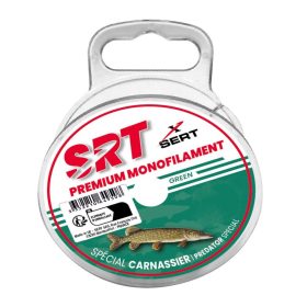 SRT Special Carnassier 0,30mm 200m Monofil Hlavná Šnúra