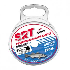   Sert Nylon SRT Special Saltwater 0,3mm 300m Monofilný vlasec
