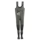SRT Chest Waders Moulded Soles Neoprénové prsiakové brodiace čižmy 38-39