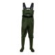 SRT Chest Waders PVC Melles Csizma 38-39