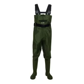 SRT Chest Waders PVC Brodiace čižmy 44-45