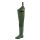 SRT Thigh Waders PVC Comb Csizma 42-43