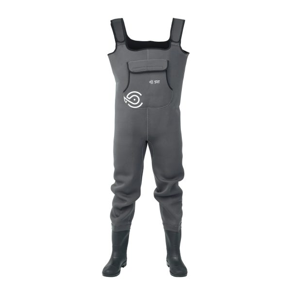SRT Thermo Protect Neoprene Waders Brodiace čižmy 46-47