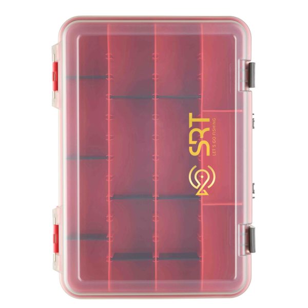 SRT Krabička na príslušenstvo 38,5x27,5x12,5cm