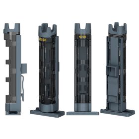   SRT 3077 Bočný držiak na prút k SRT-3090MF alebo SRT-3070MF Boxu 10x7x28cm