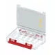 SRT 3080 Obojstranný Box na Voblery s 2x3 Priehradkami 19,5x13x4cm