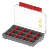 SRT 308212CA Box na príslušenstvo s 12ks vyberateľnými prepážkami 20,5x14,5x2,8cm