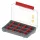 SRT 308212CA Box na príslušenstvo s 12ks vyberateľnými prepážkami 20,5x14,5x2,8cm