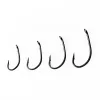 Spotted Fin Curved Barbed háčik s protihrotom veľkosť 6