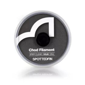 Spotted Fin SF Chod Filament Nadväzcový vlasec 20lb