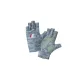 Major Craft UV-Cut Glove Svetlosivé Camo Letné Rukavice XL
