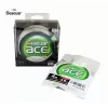 Seaguar Ace 0,148mm 60m Fluorocarbon Hlavný vlasec