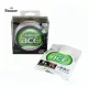 Seaguar Ace 0,165mm 60m Fluorocarbon Hlavný vlasec