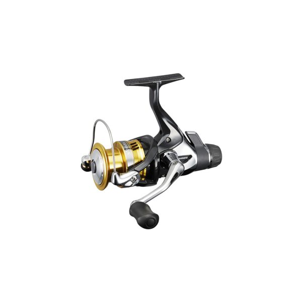 Shimano Sahara RD 2500 navijak so zadnou brzdou (SH2500R)