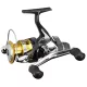 Navijak Shimano Sahara RD 3000SS HG DH s prednou brzdou (SH3000SSDHHGR)