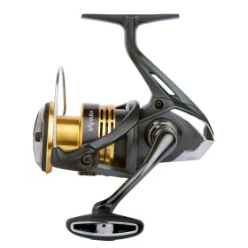 Shimano Sahara FJ 4000 Navijak s prednou brzdou (SH4000FJ)