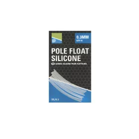 Preston Pole Float Silicone Dispenser Silikónová hadička