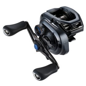 Shimano SLX A 71XG A (SLX71XGA) - baitcasting navijak