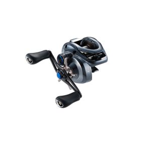   Shimano SLX XT DC 71 Left Hand (SLXDCXT71) - Ľavostranný baitcastingový navijak