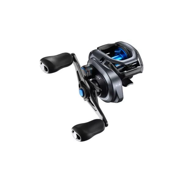 Shimano SLX XT A 150 Right Hand (SLXXT150A) - pravostranný baitcasting navijak