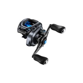   Shimano SLX XT A 151 XG Left Hand (SLXXT151XGA) - ľavostranný baitcasting navijak