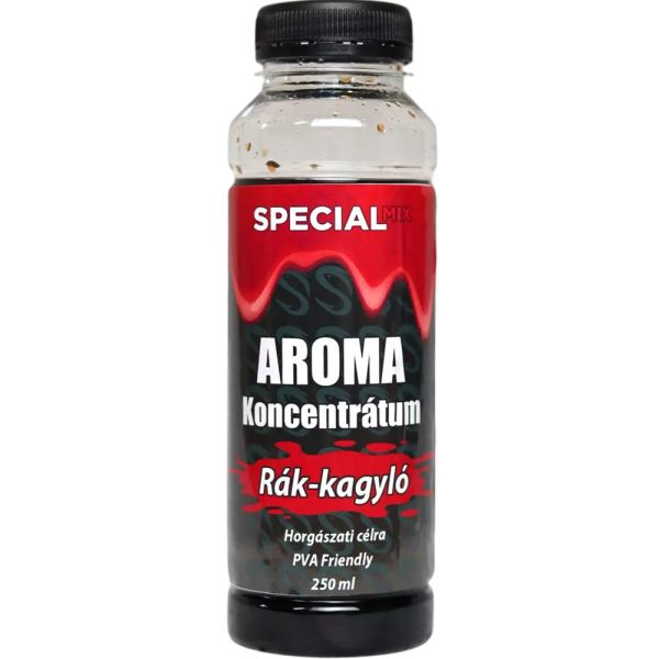 Speciál Mix Račie-mušľové arómový koncentrát 250ml