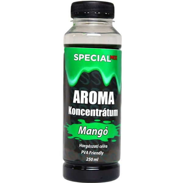 Speciál Mix Mango Aromatický koncentrát 250ml