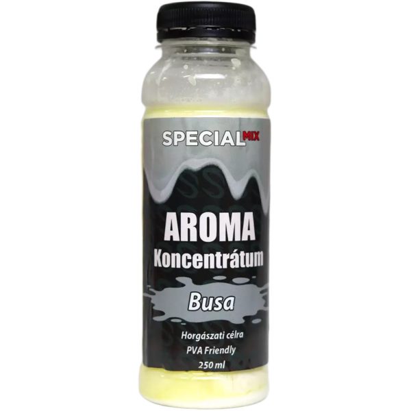 Speciál Mix Tolstolobik Aromatický koncentrát 250ml