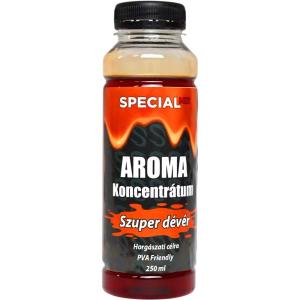 Speciál Mix Super pleskáčový arómový koncentrát 250ml