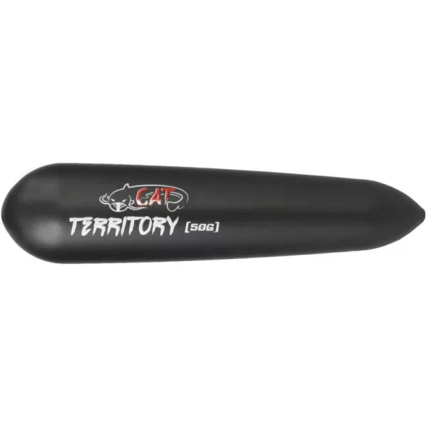 Mikado Cat Territory Podvodný Plavák na Drapiežné Ryby 50gr