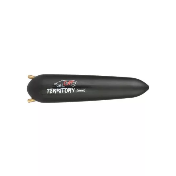 Mikado Cat Territory Podvodný Chrastivý Plavák na Drapiežné Ryby 30gr