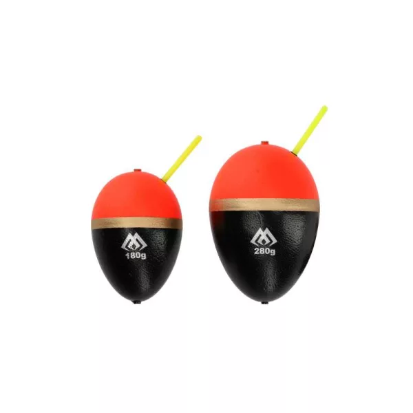 Mikado Catfish Float Plavák na Drapiežné Ryby 180g